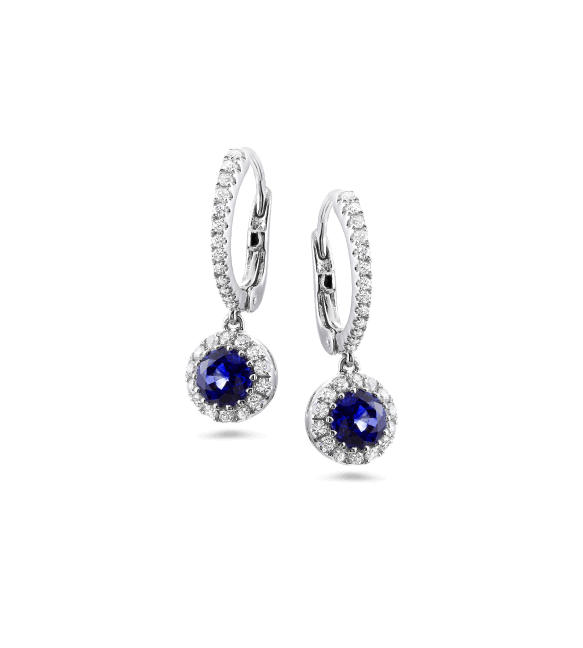 Huggie Earrings