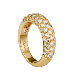 Pearl Rings