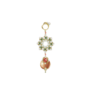 Tassel Earrings