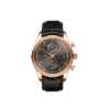 Round Dial semi