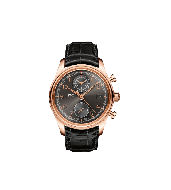 Round Dial semi