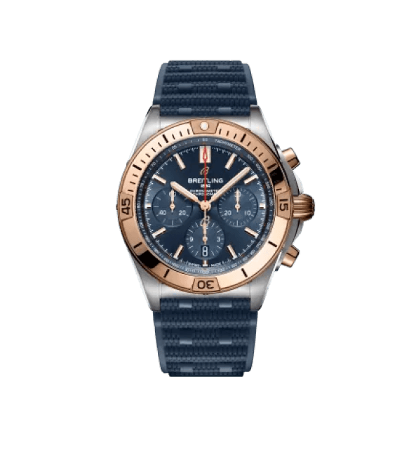 Baume & Mercier
