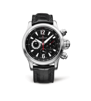 Round Dial semi