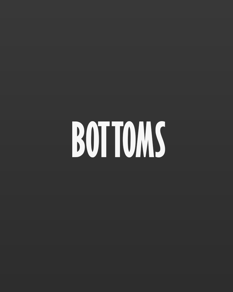 Bottoms
