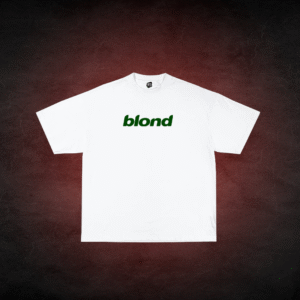 Blond