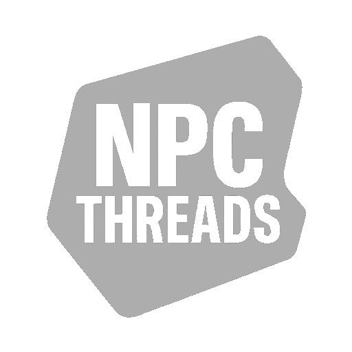 npc threads